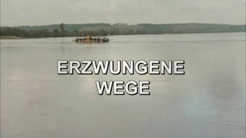 „Isakowitz - Erzwungene Wege / Westpreussen”
