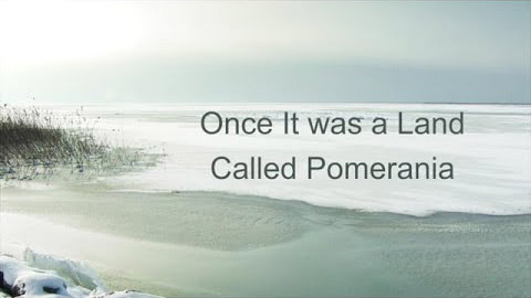 „Once it was a land called Pomerania” - Trailer